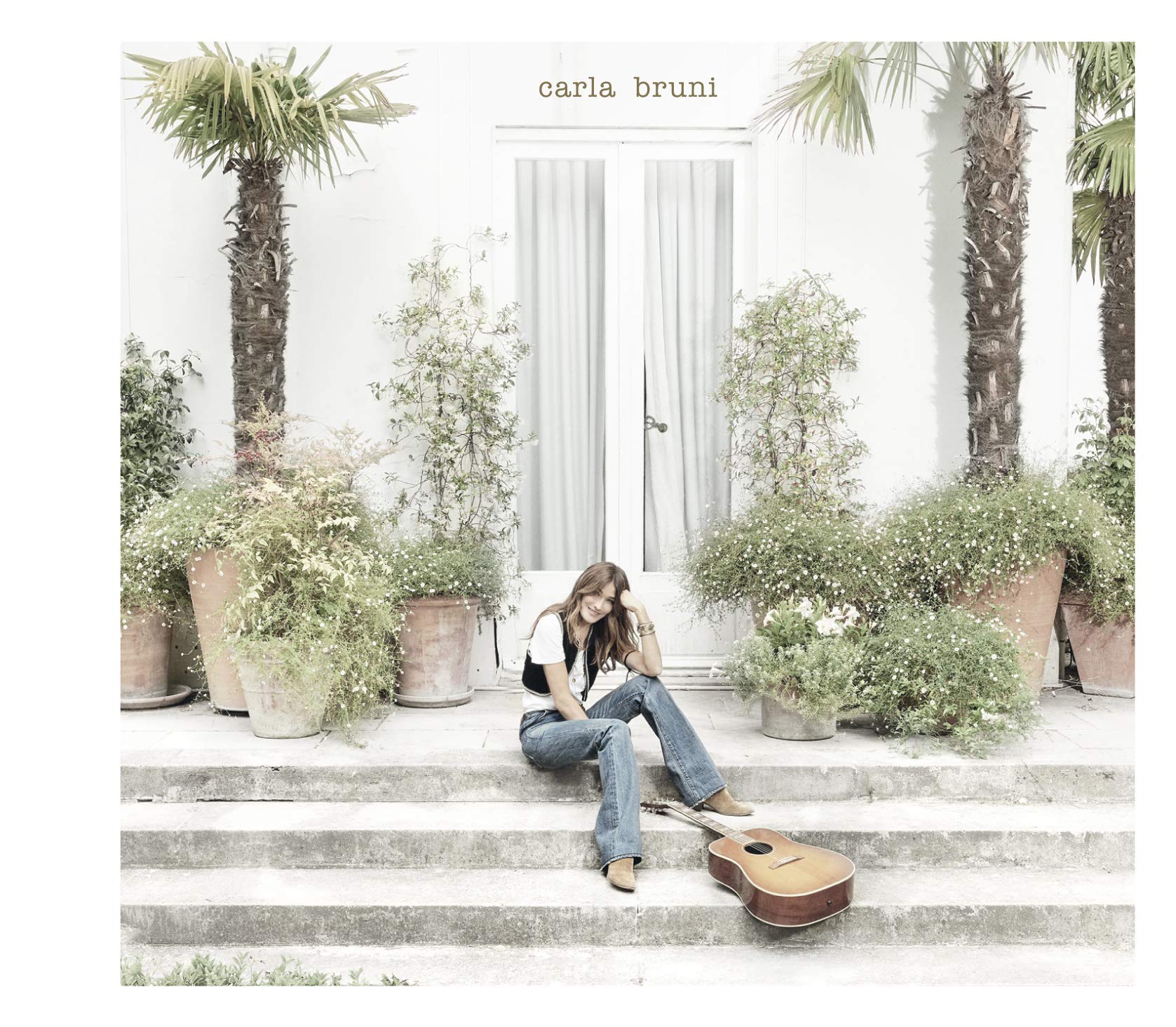 Product Image: Carla Bruni