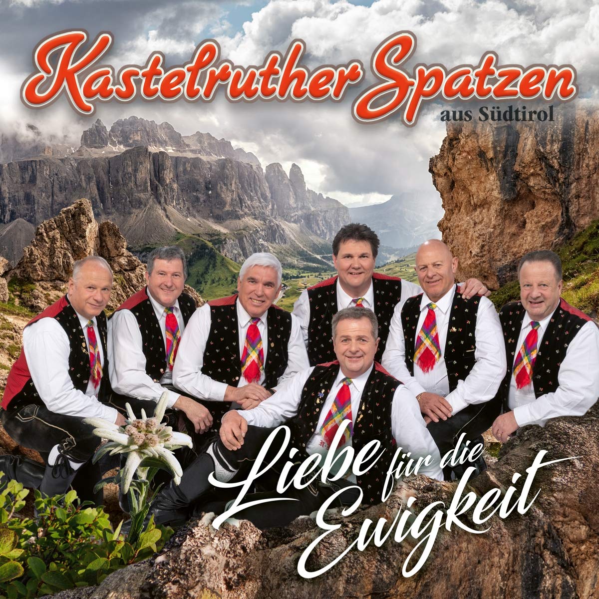Liebe für die Ewigkeit German Schlager & Volksmusik