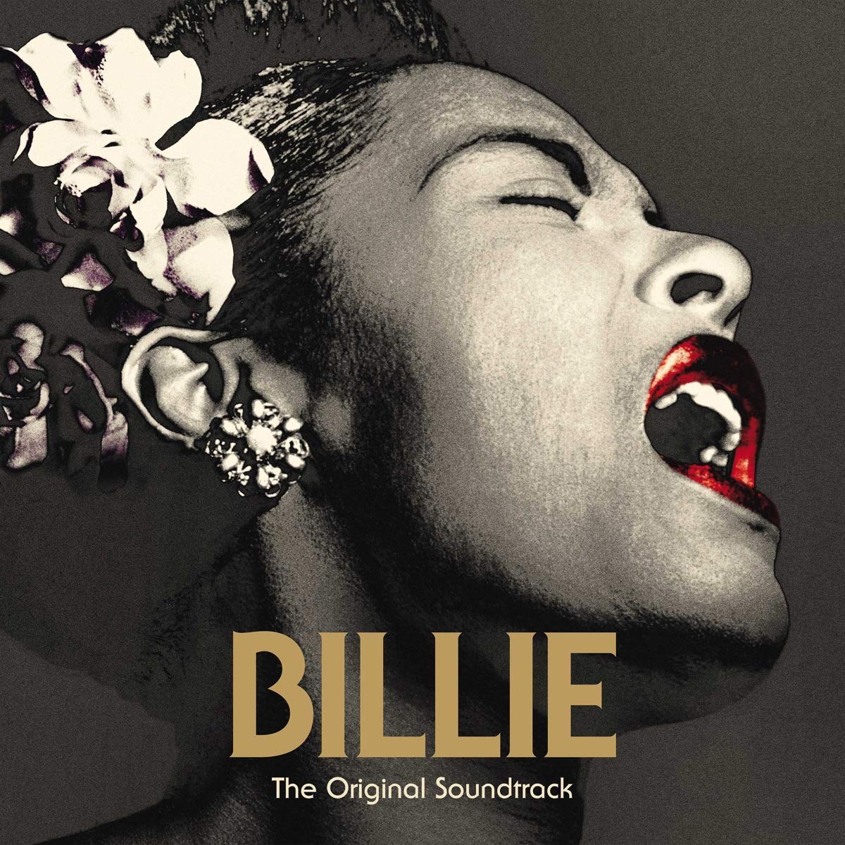 Billie: The Original Soundtrack Jazz