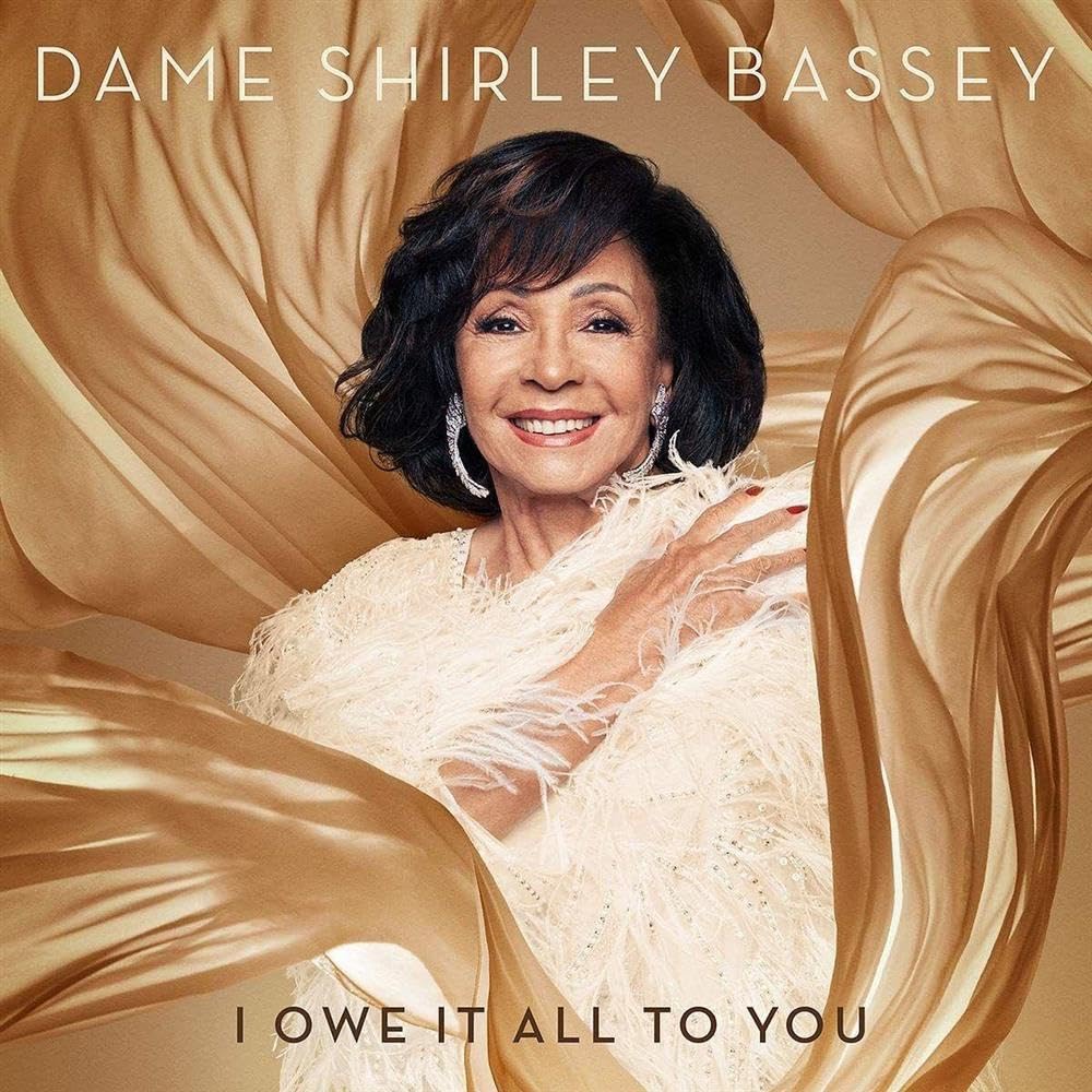 I Owe It All to You (Deluxe Edt.) Pop