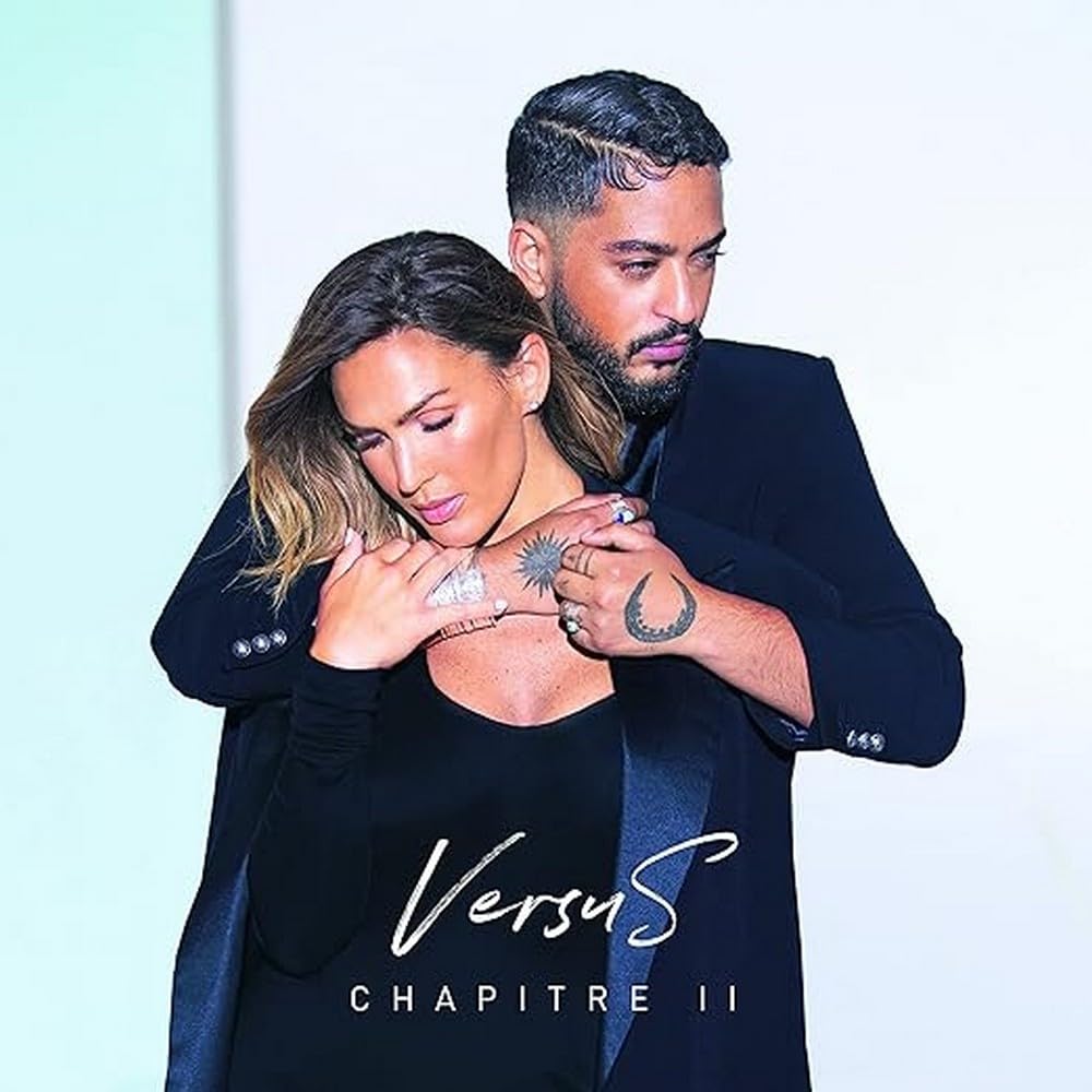 Vitaa & Slimane - Versus - Chapitre Ii Music for Children