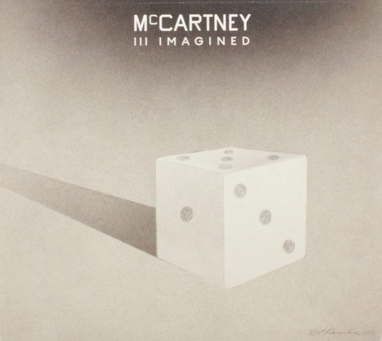 Product Image: McCartney III Imagined