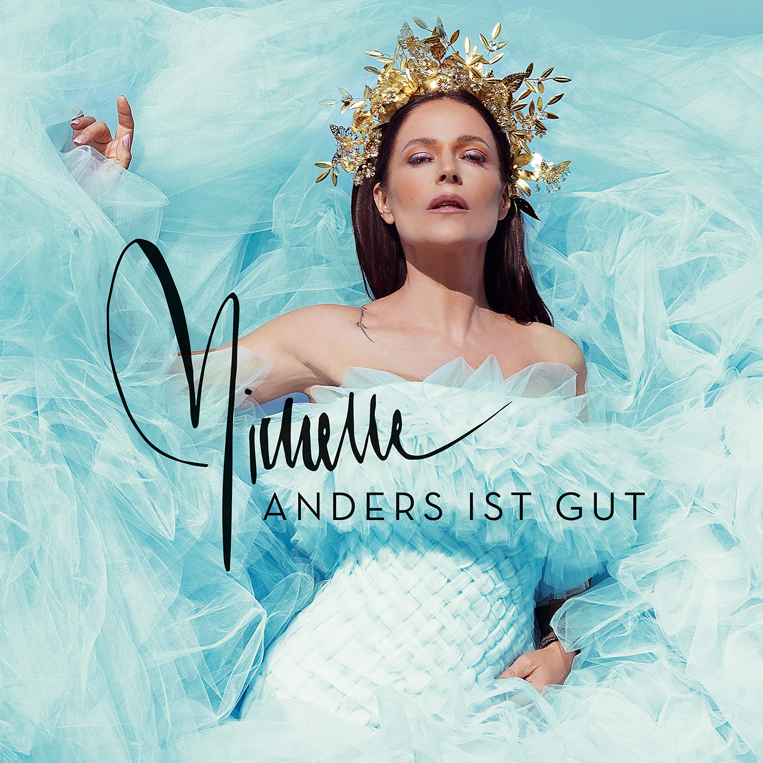 Anders Ist Gut Ltd. Deluxe Box inkl. „Tabu“ Konzertmitschnitt auf CD und DVD German Schlager & Volksmusik