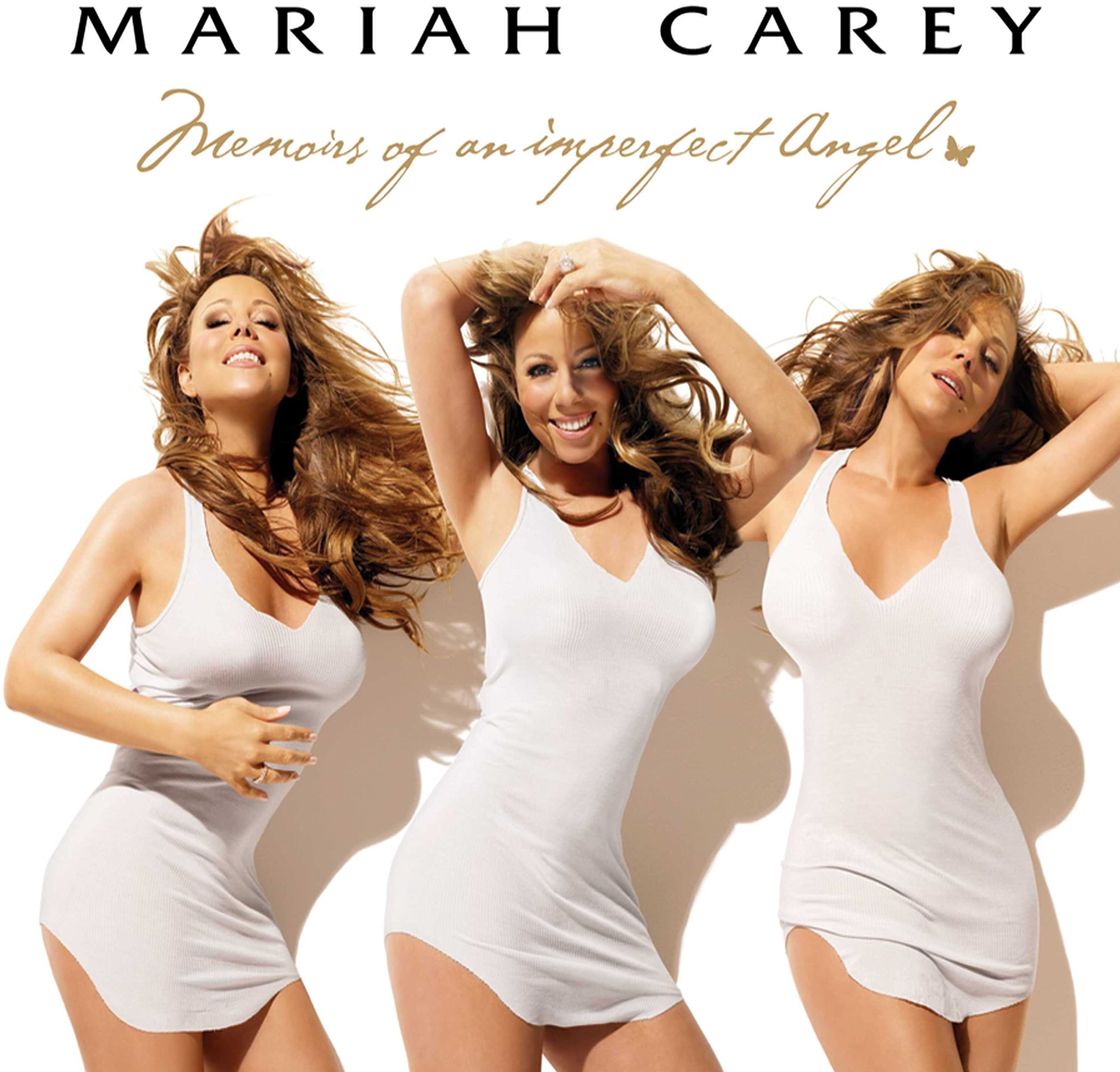 Memoirs of An Imperfect Angel (2LP) Pop