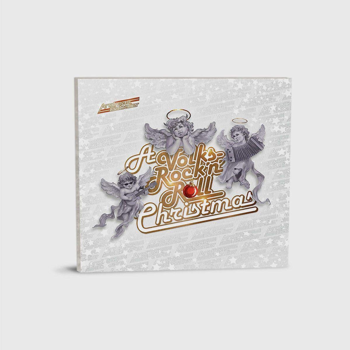 Product Image: A Volks-Rock'n'Roll Christmas