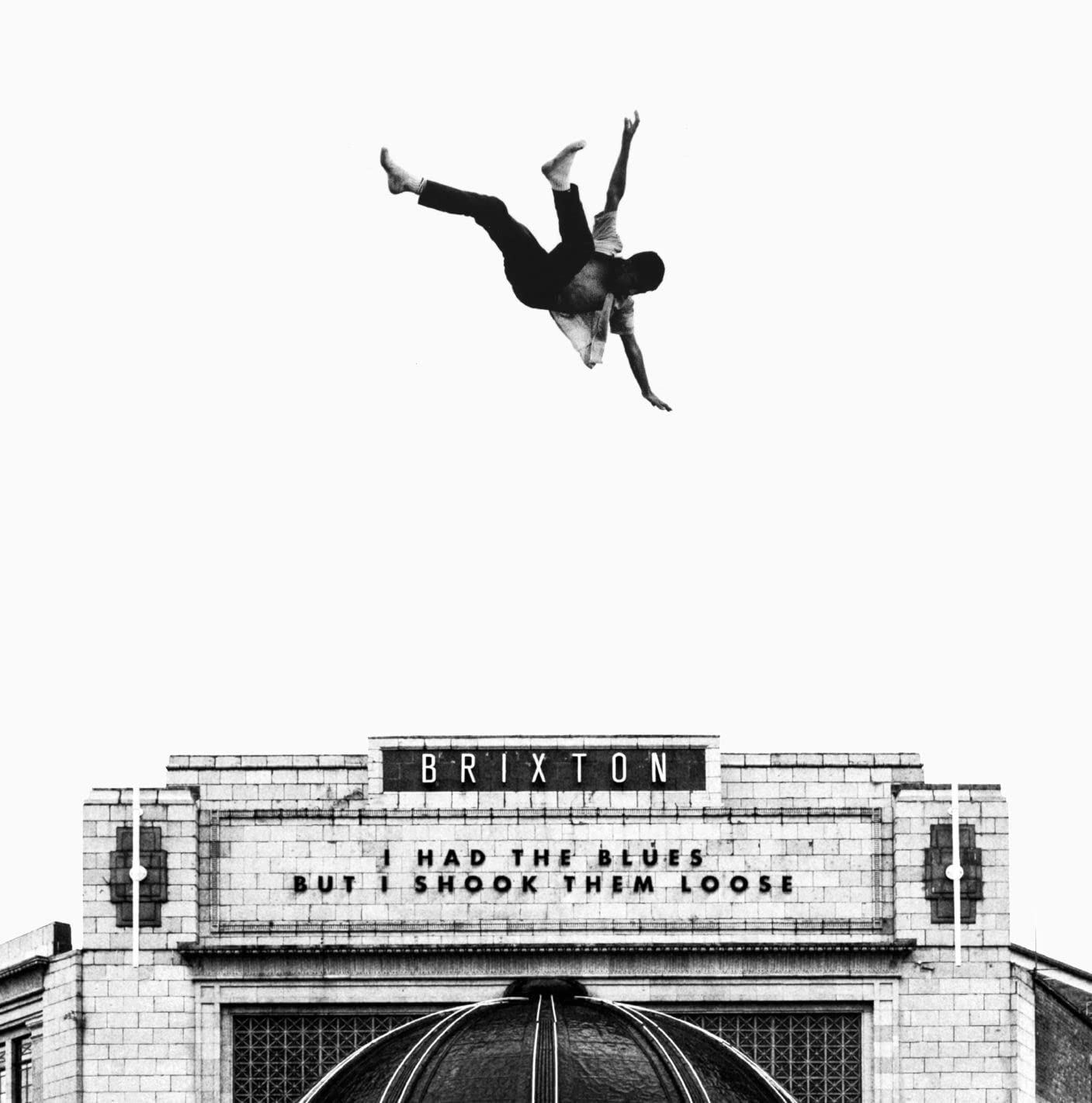 I Had The Blues But I Shook Them Loose: Live At Brixton Alternative & Indie