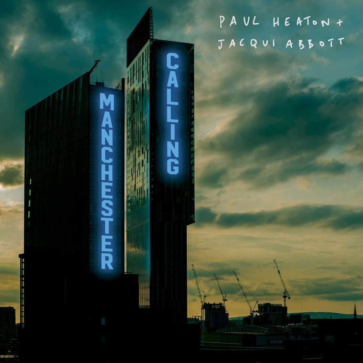 Manchester Calling Pop