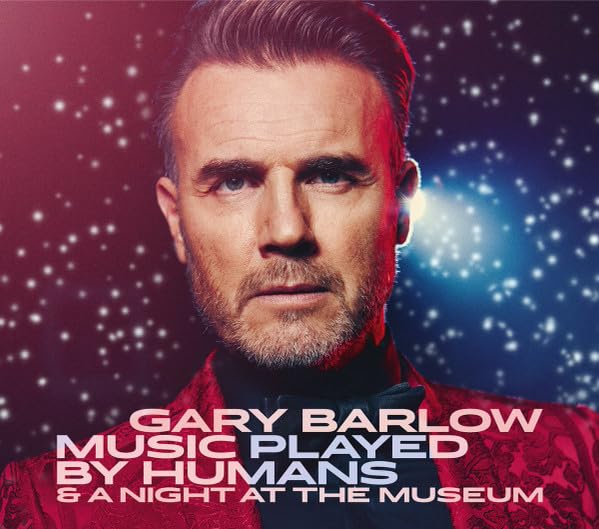 Music Played By Humans / Night At The Museum Music