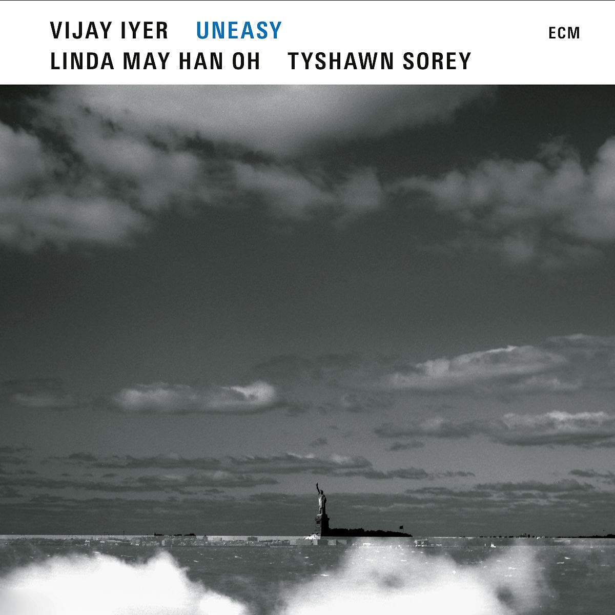 Uneasy (2LP) cd