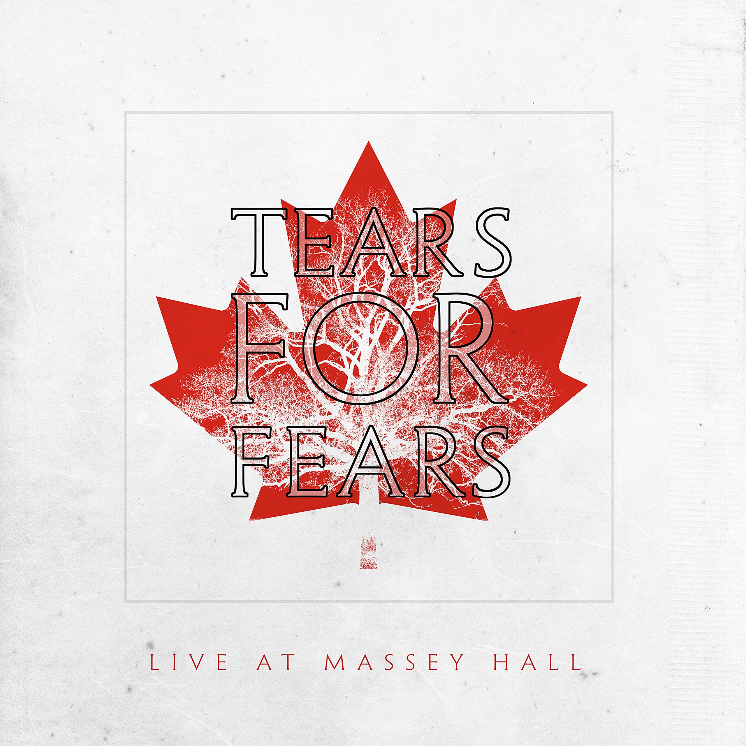 Live at Massey Hall (Rsd 21) Pop