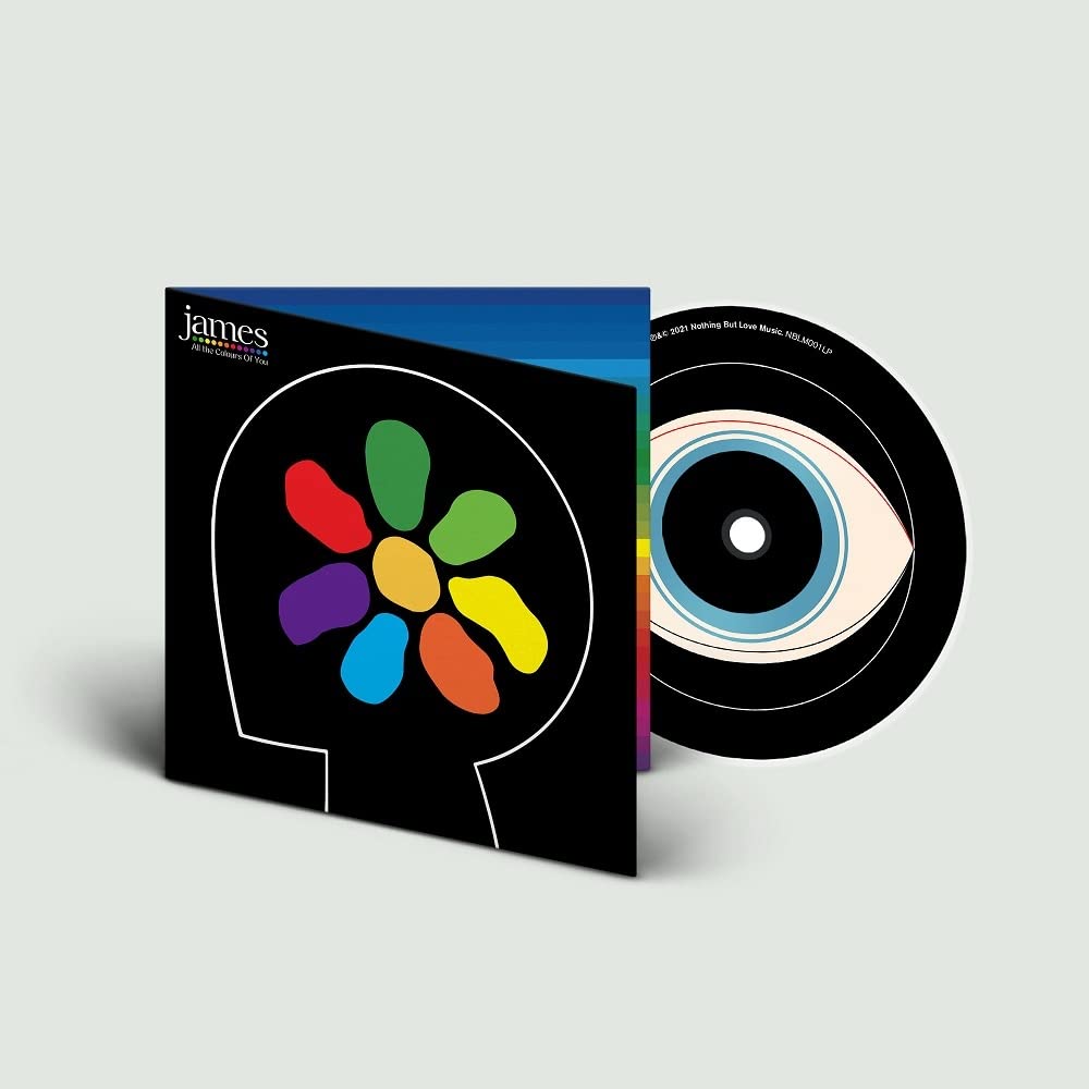 All the Colours of You Alternative & Indie