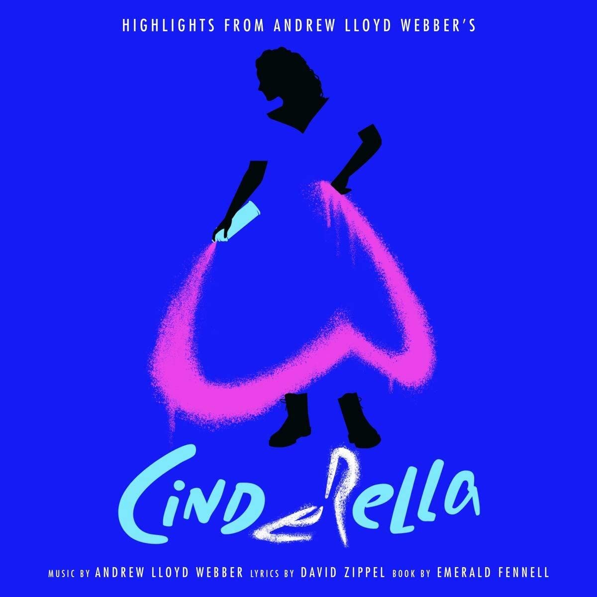 (Highlights from) Andrew Lloyd Webber'S "Cinderell Dance & Electronic