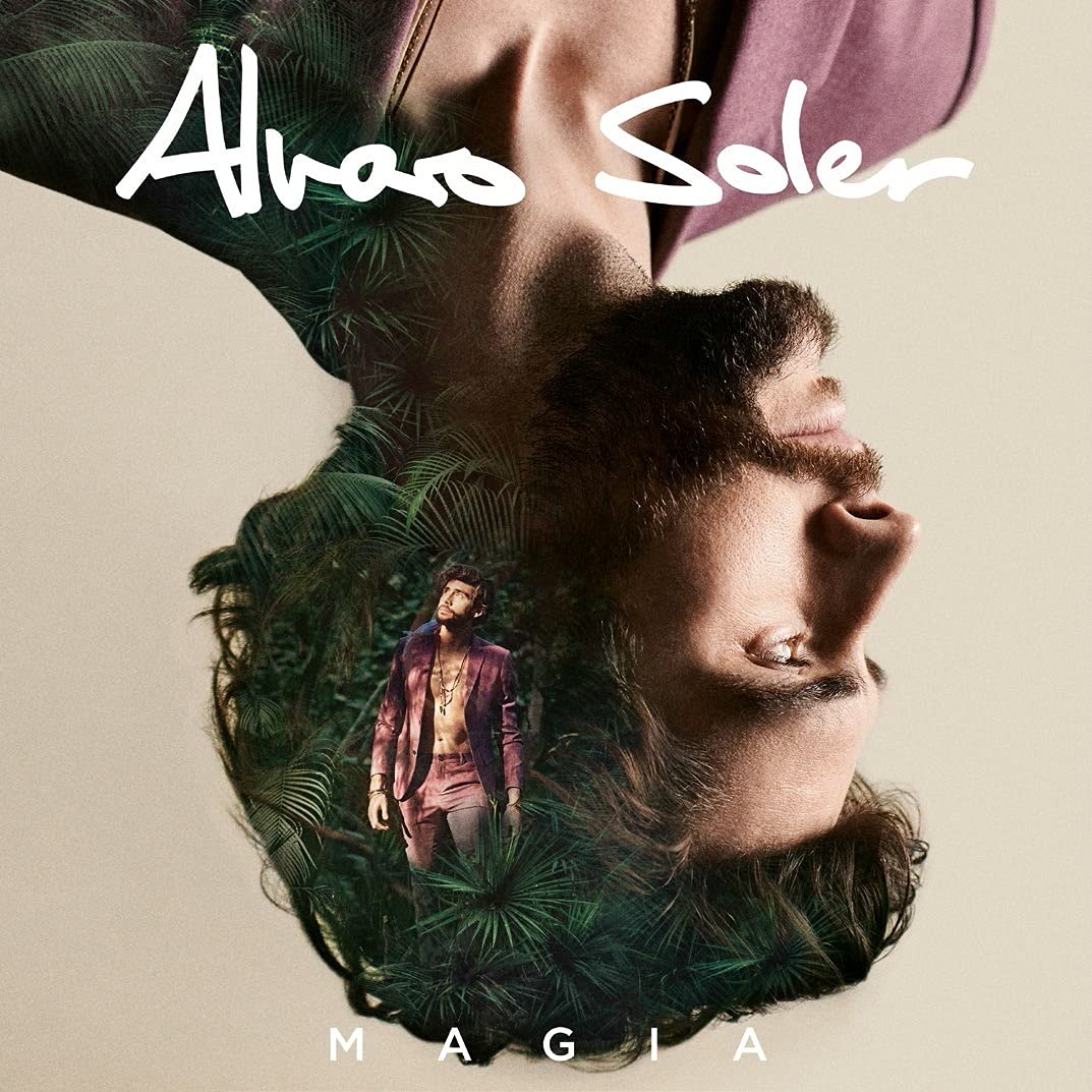 Álvaro Soler: Magia Pop