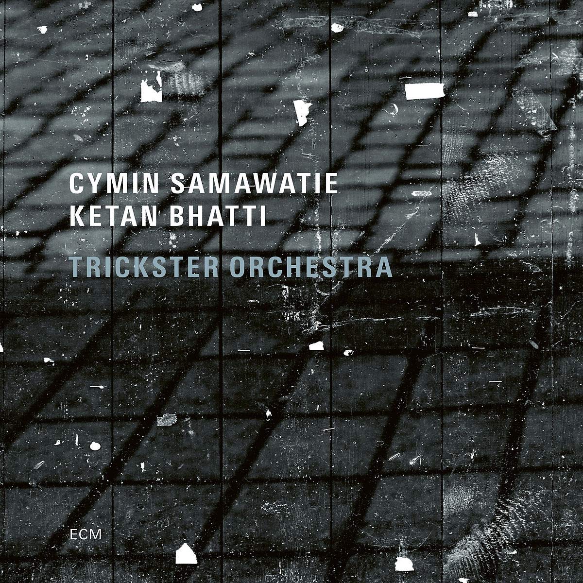 Trickster Orchestra Jazz