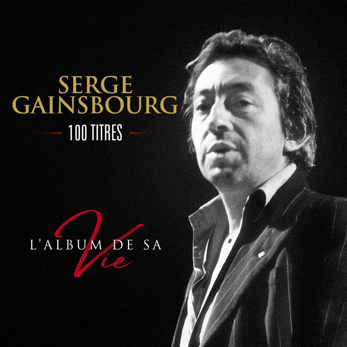 L'Album de Sa Vie Music