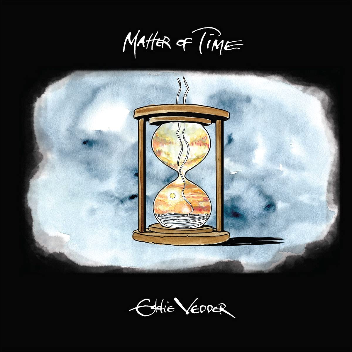 Matter of Time/ Say Hi (Ltd. Edt. 7") Rock