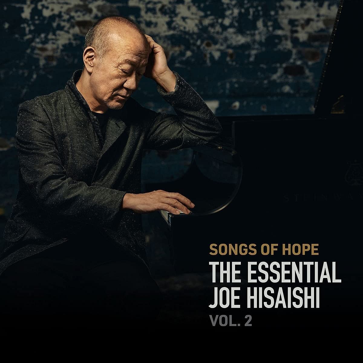 Songs of Hope: The Essential Joe Hisaishi Vol.2 Classical