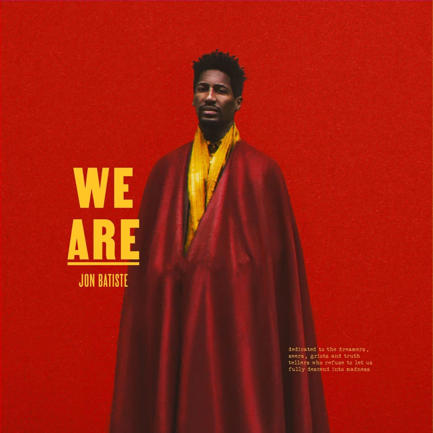 WE ARE Jazz