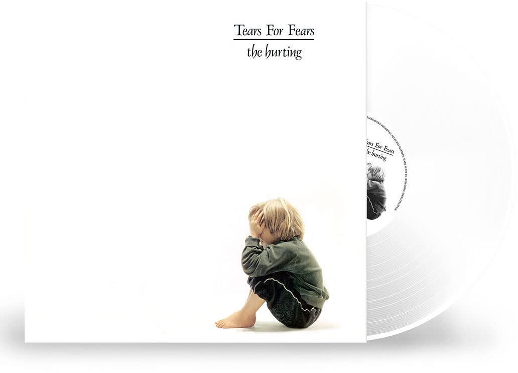 The Hurting (Limited Edition) (180-gram) (White Vinyl) Music