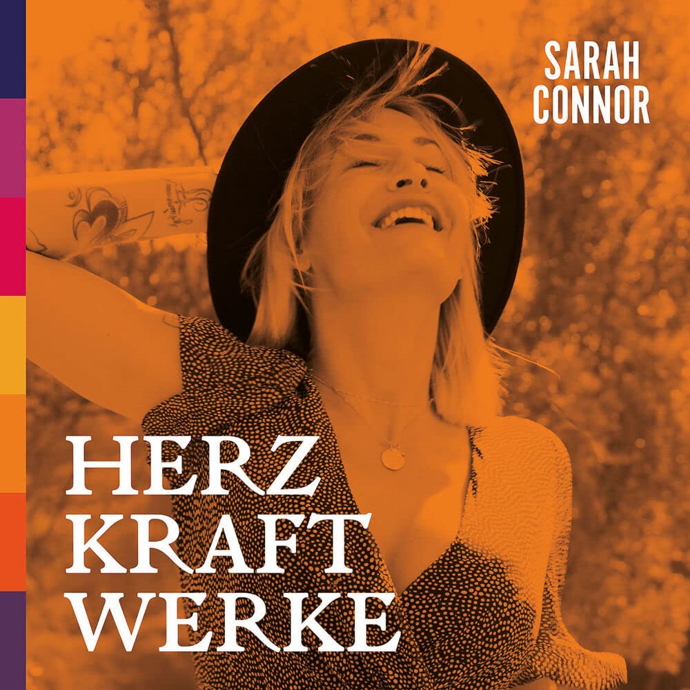 HERZ KRAFT WERKE (Special Deluxe Edition Set) World Music