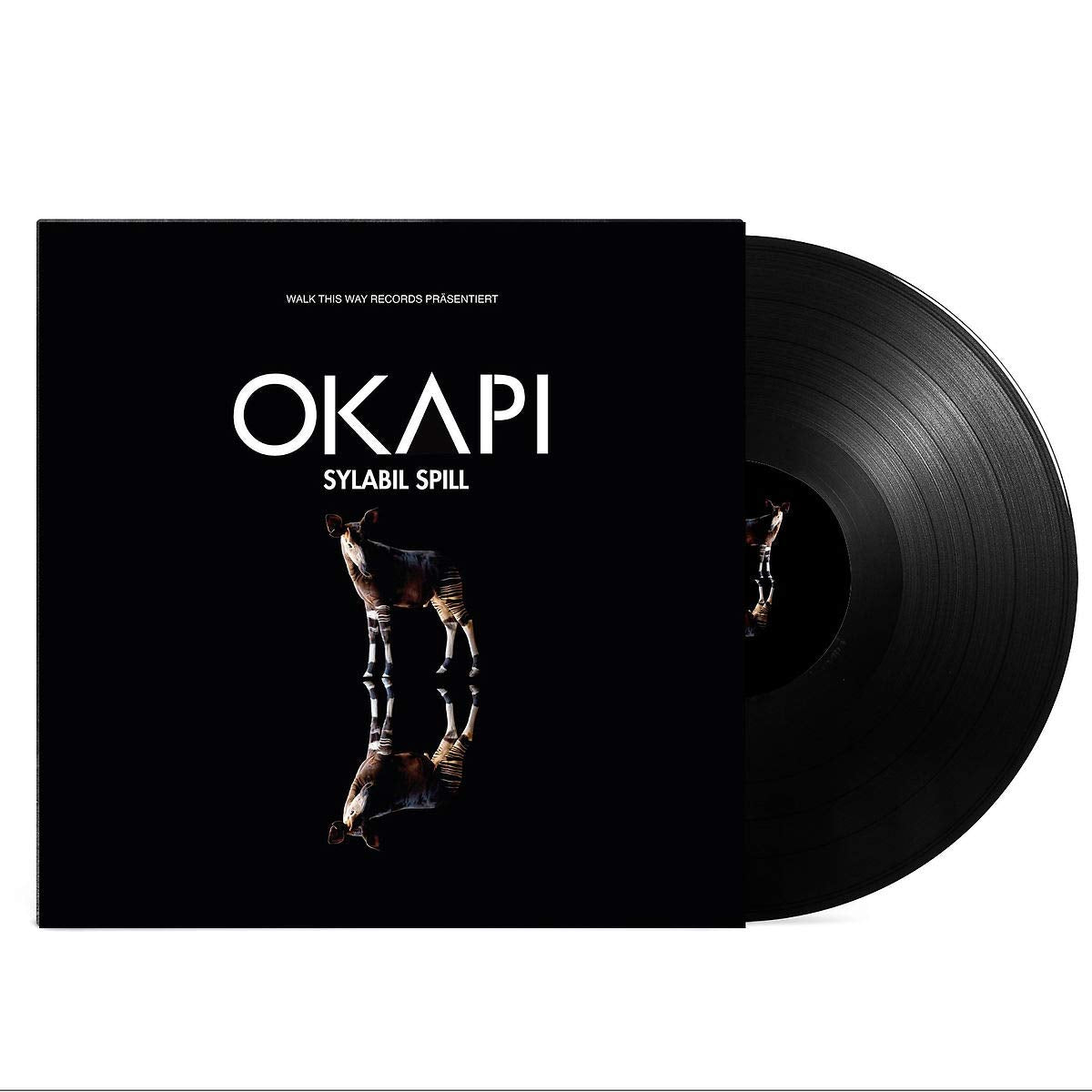 Okapi Music for Children
