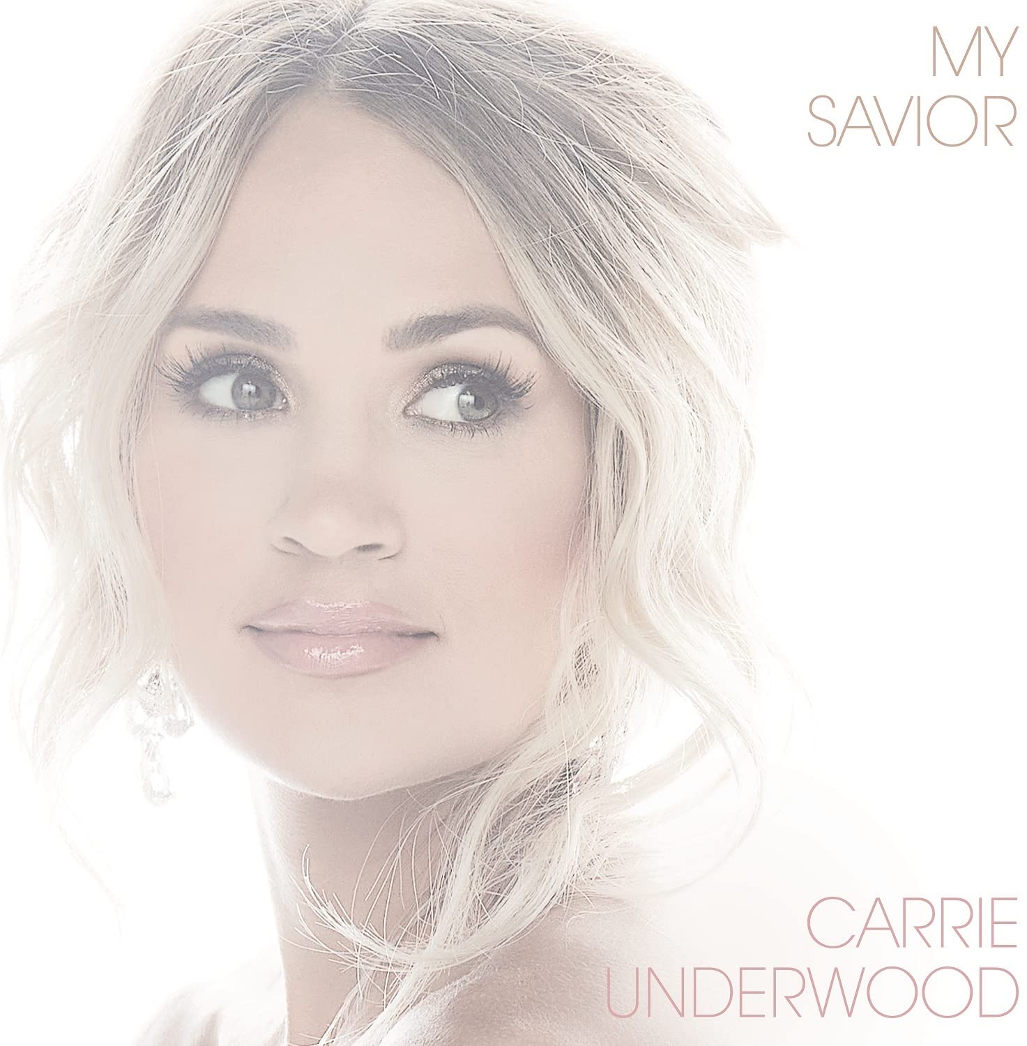 Carrie Underwood: My Savior Other music genres