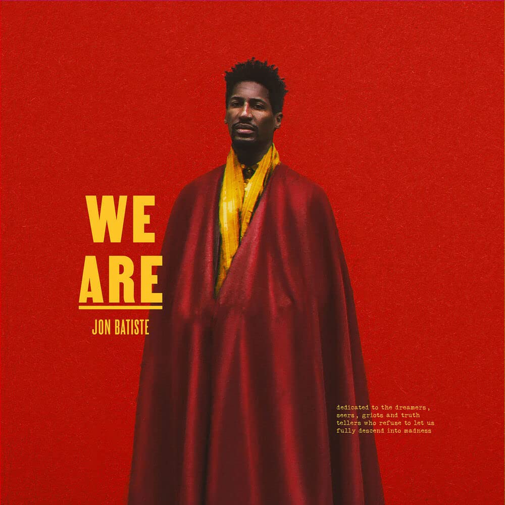 We Are Jazz