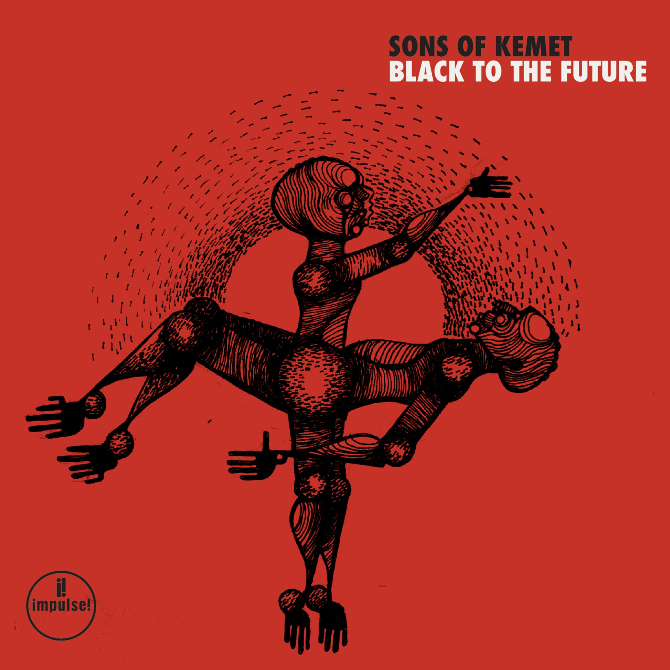 Black to the Future Jazz