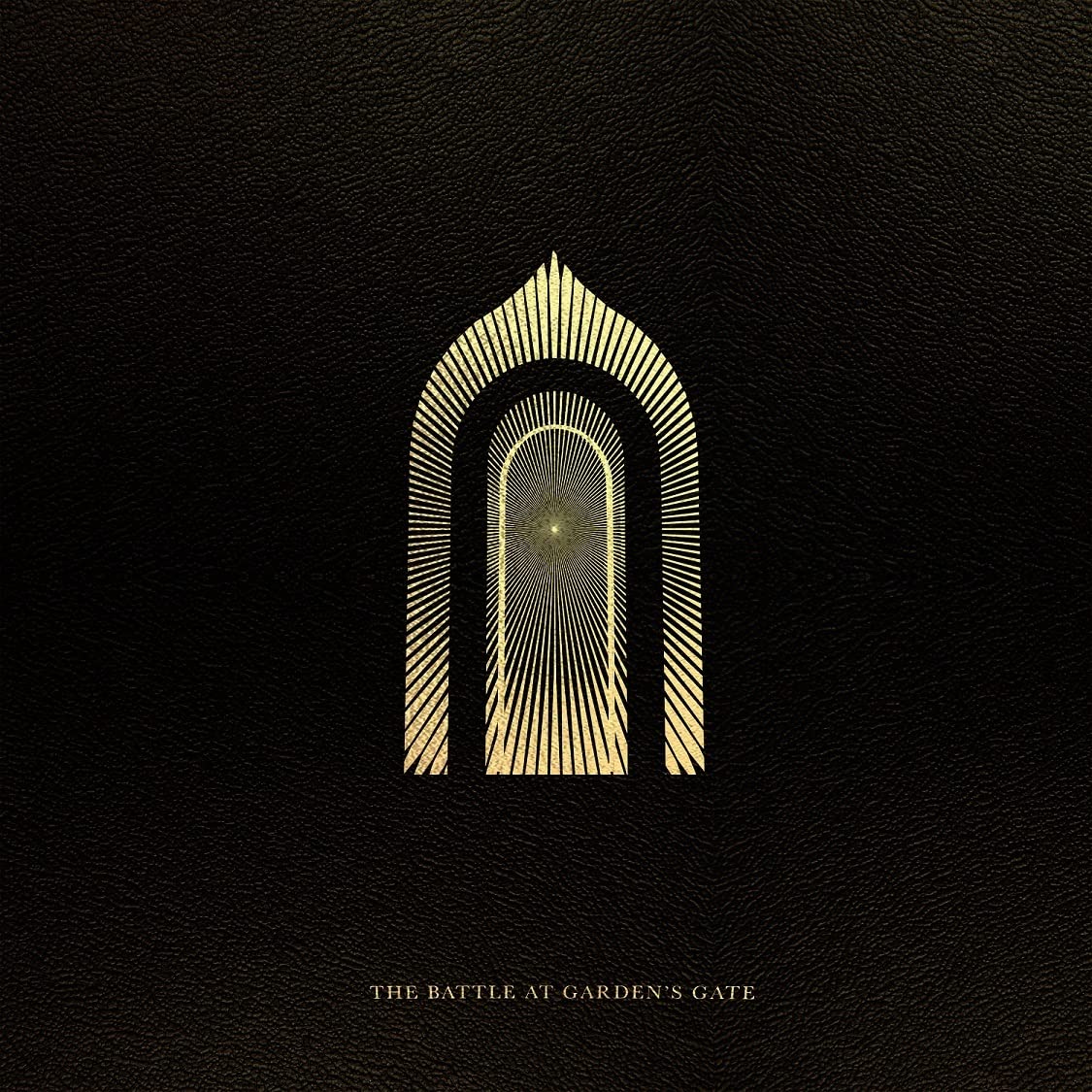 The Battle at Garden's Gate (2LP) Rock