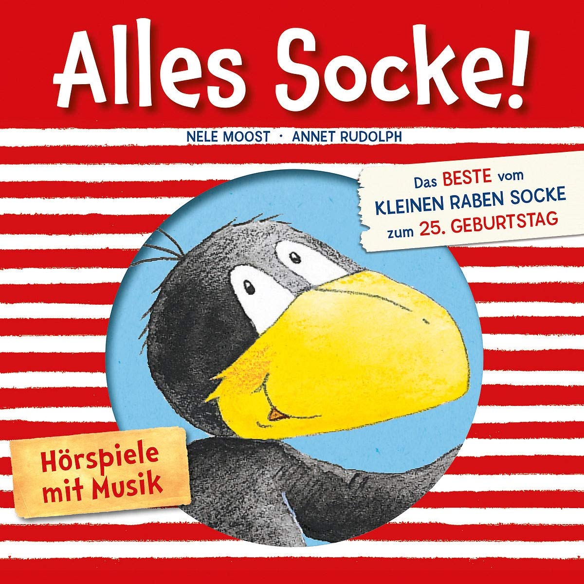 Alles Socke...Und Weitere Geschichten Children & Young People