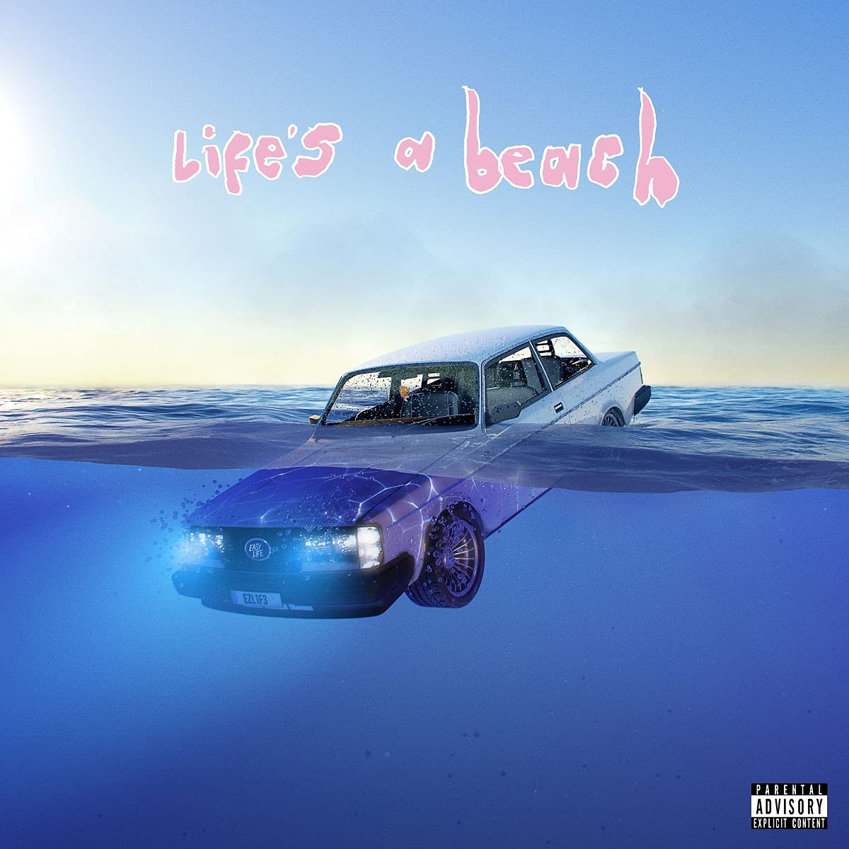 Product Image: Life's A Beach