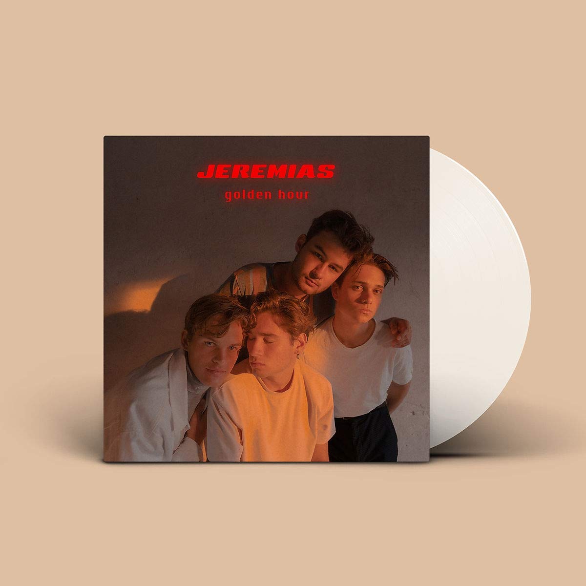 Product Image: golden hour