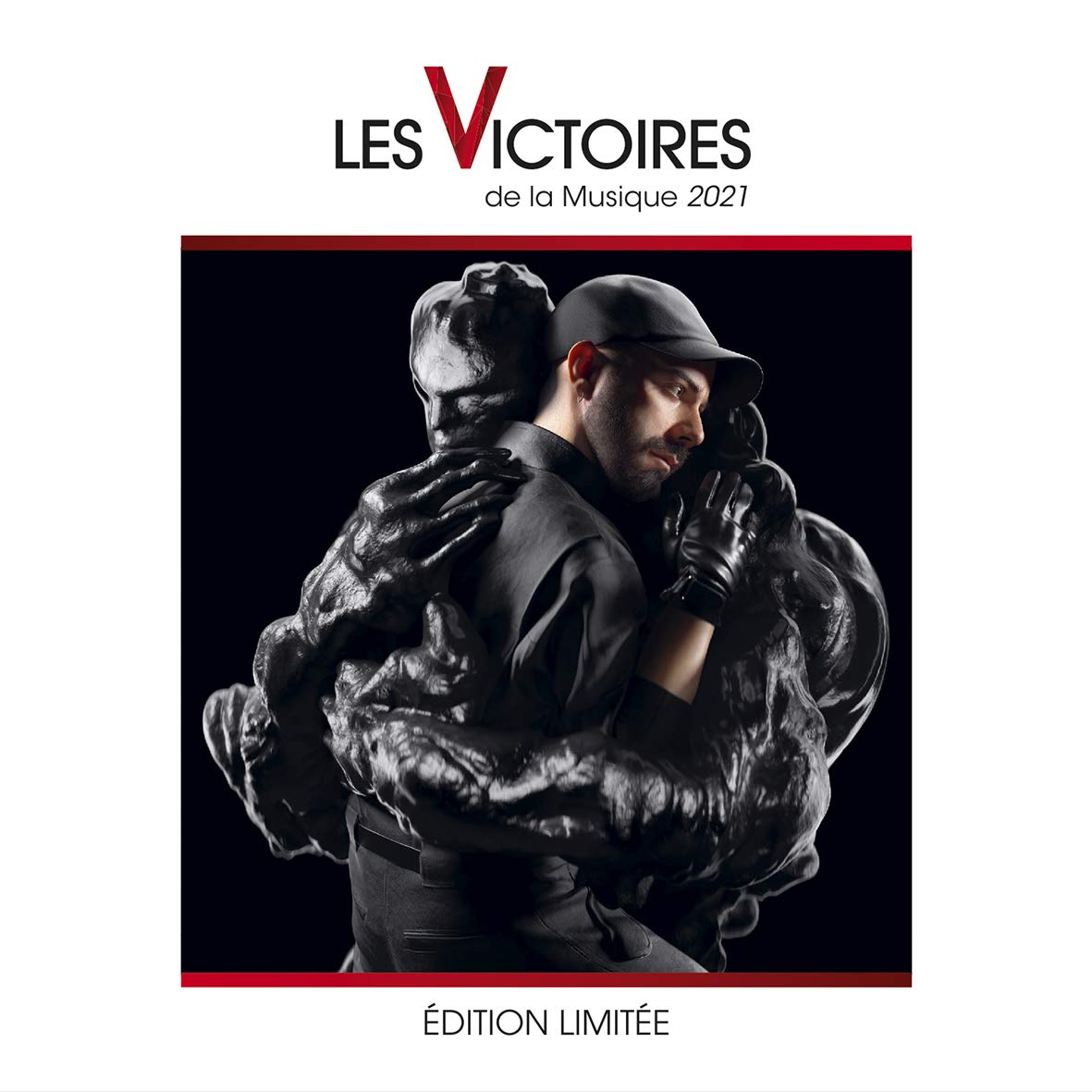 S16 - Ed Les victoires de la musique 2021 Rock