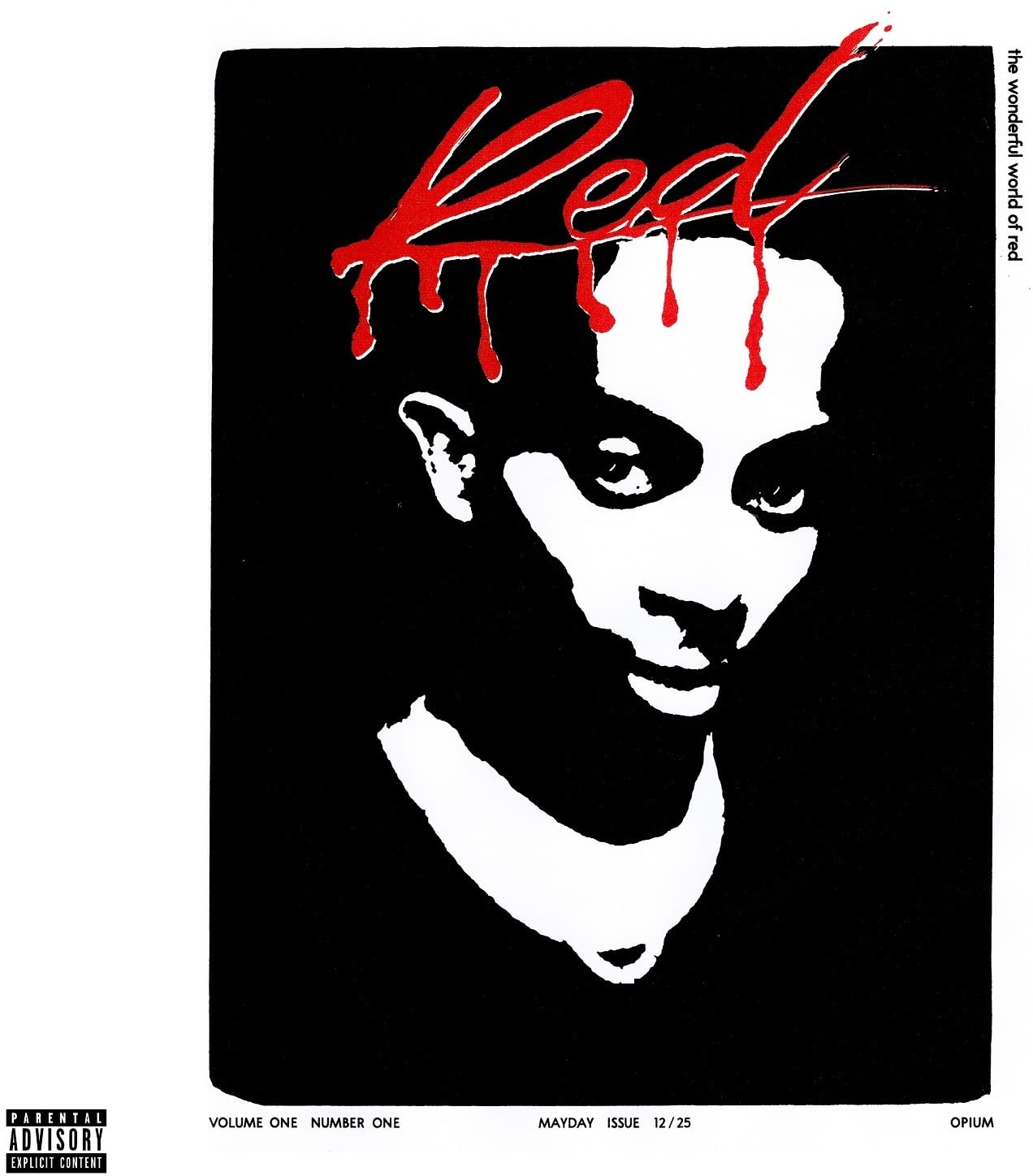 Whole Lotta Red (2LP) Pop