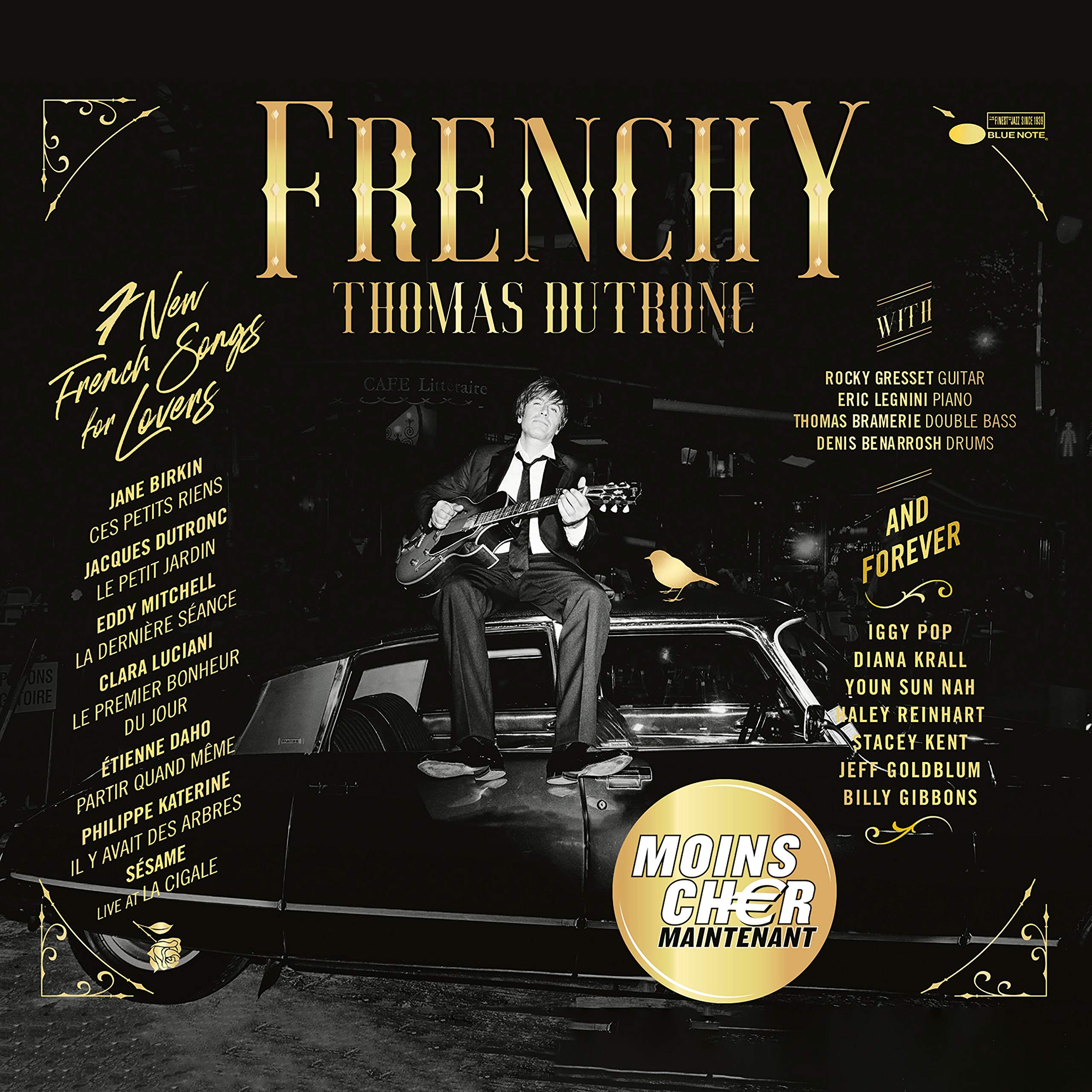 Frenchy World Music