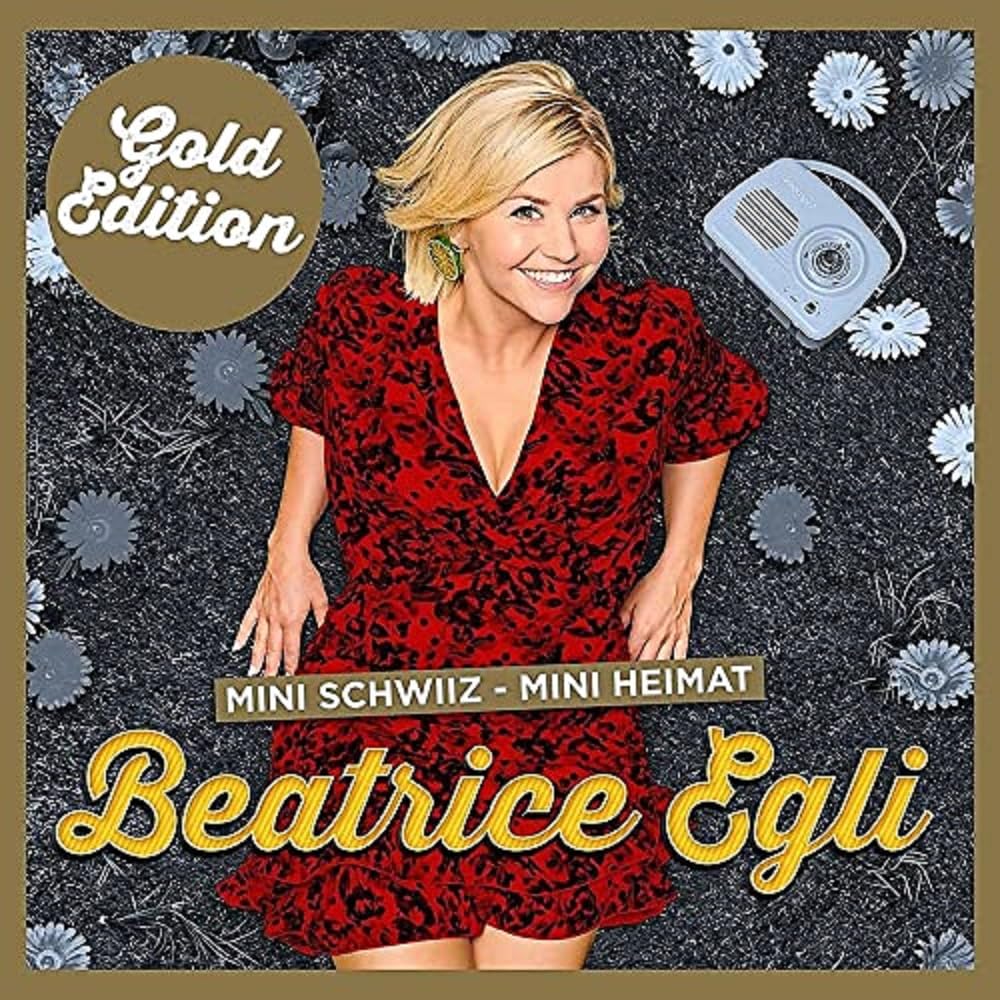 Mini Schwiiz - Mini Heimat (Gold Edition) Soundtracks & Musicals