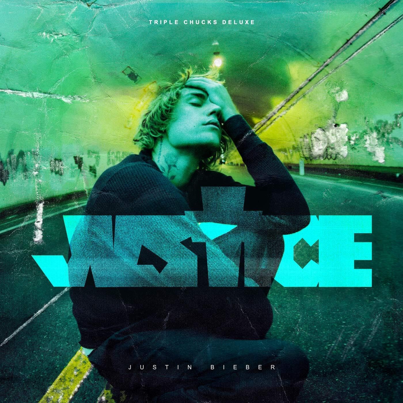 Justice (Ltd. Picture 2LP) Pop