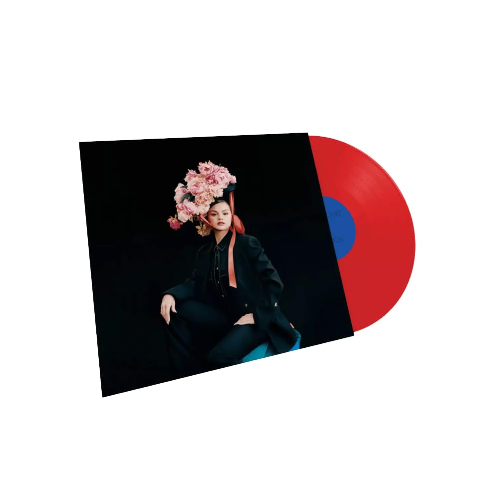 Product Image: Revelacion (Ltd.Red Vinyl)