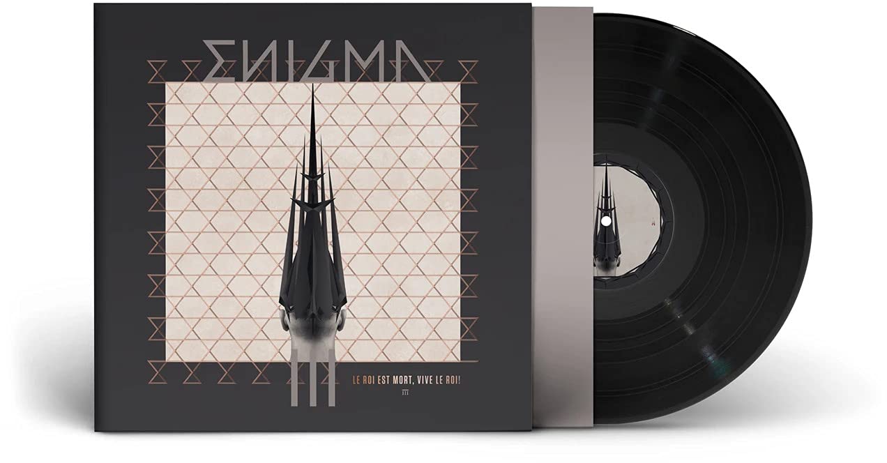 Le Roi Est Mort, Vive le Roi! (180g Vinyl) Dance & Electronic