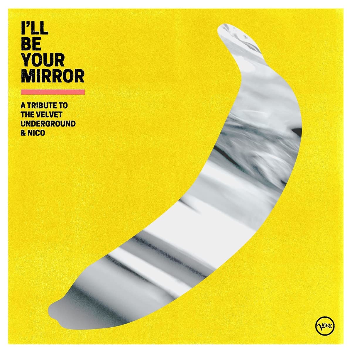 Product Image: I'll Be Your Mirror