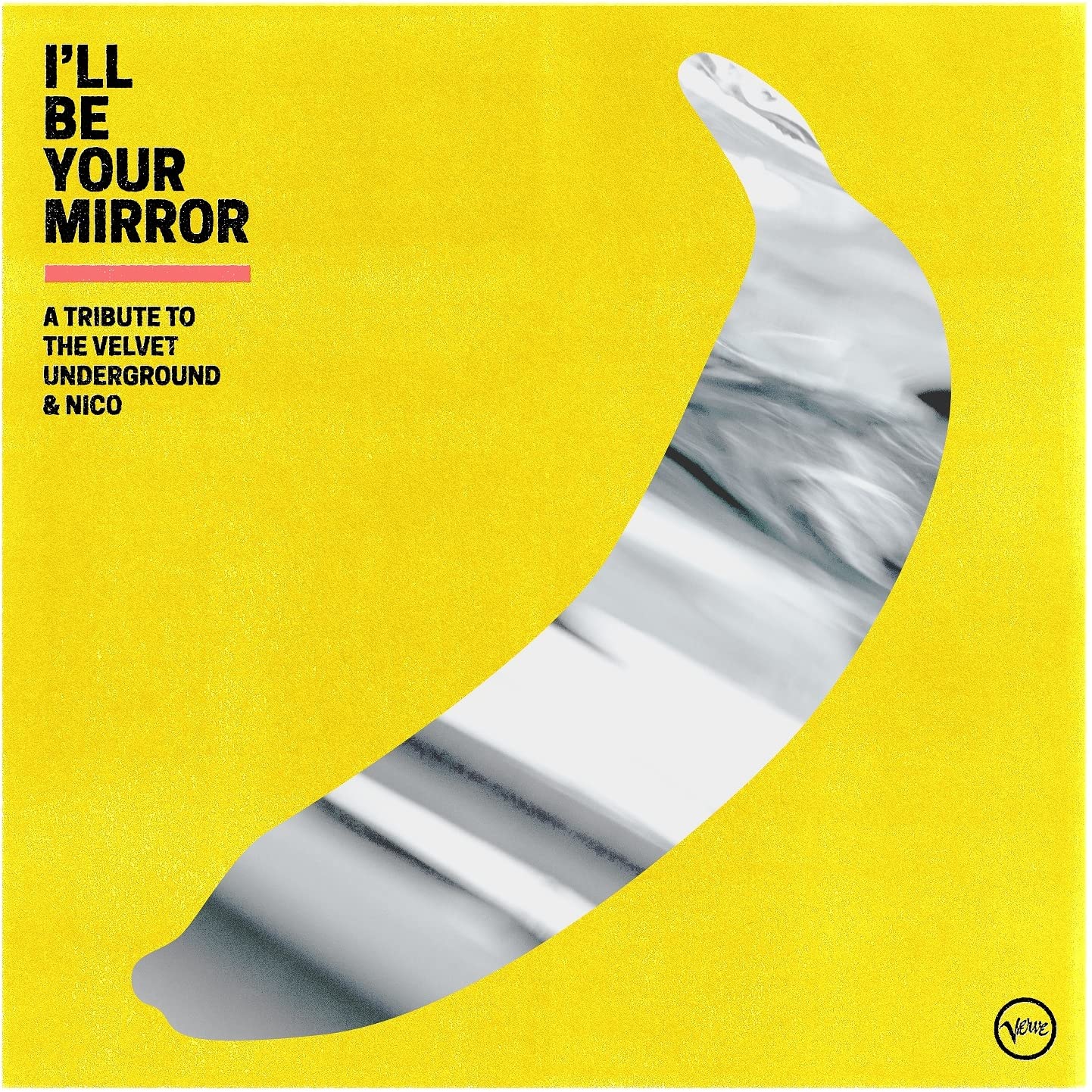 I'll Be Your Mirror (a Tribute to Velvet Underground & Nico) cd