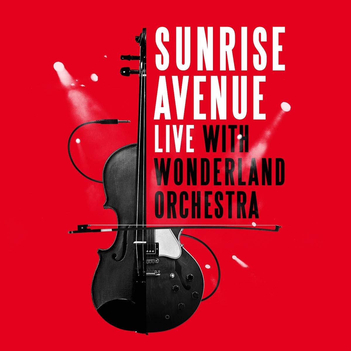 Live With Wonderland Orchestra Pop