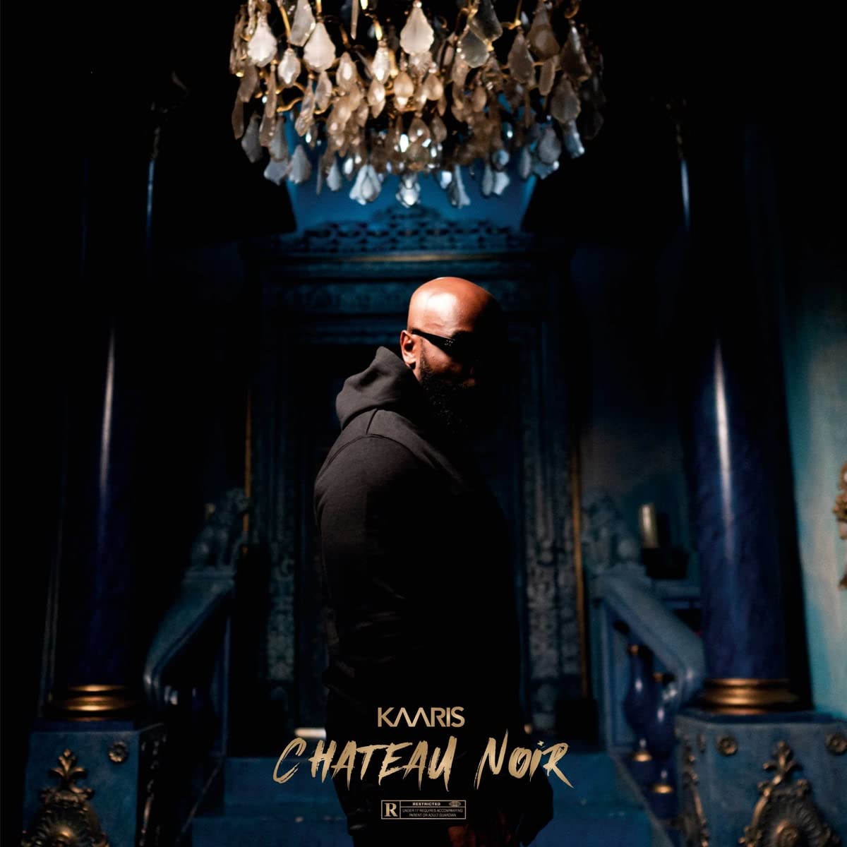 Product Image: 2.7.0 - Chateau Noir