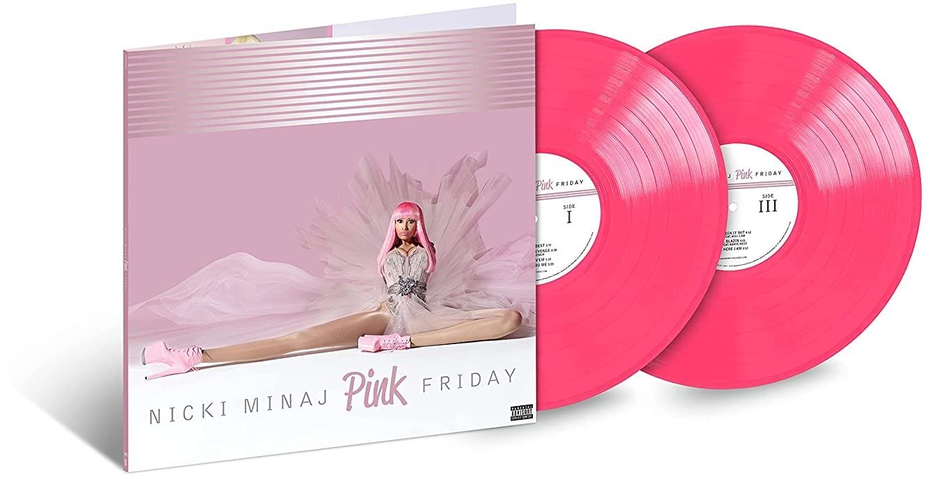 Product Image: Pink Friday (10th Anniversary)