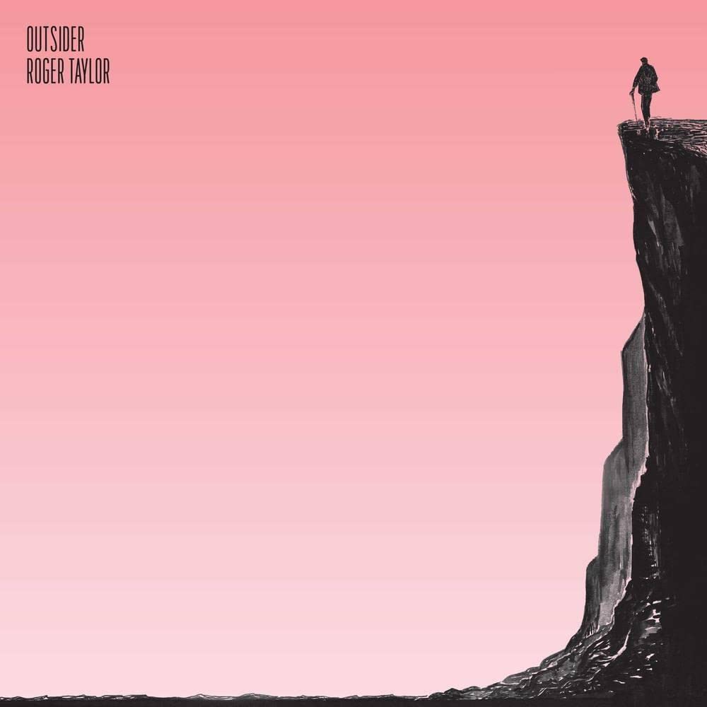 Outsider Rock