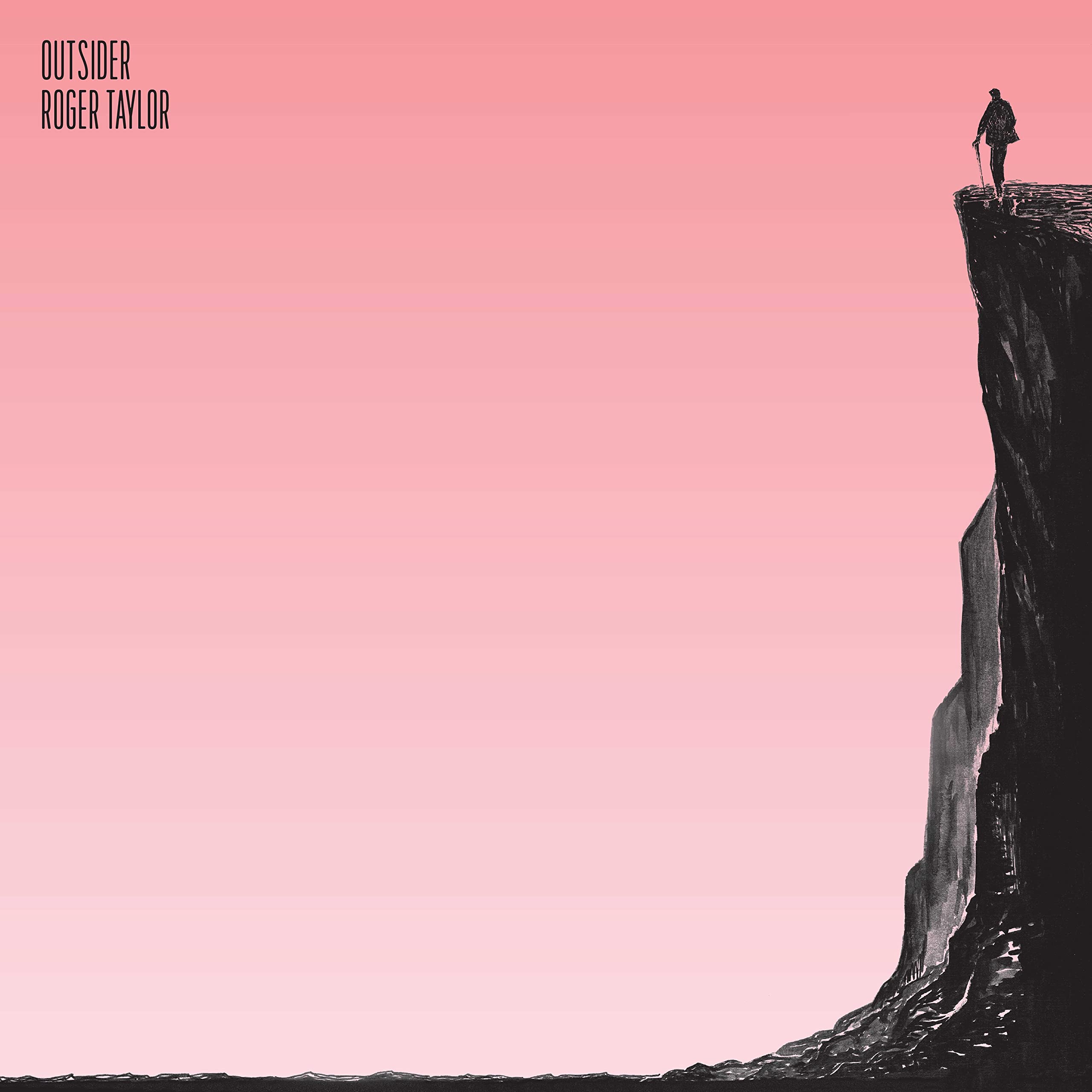 Outsider Rock