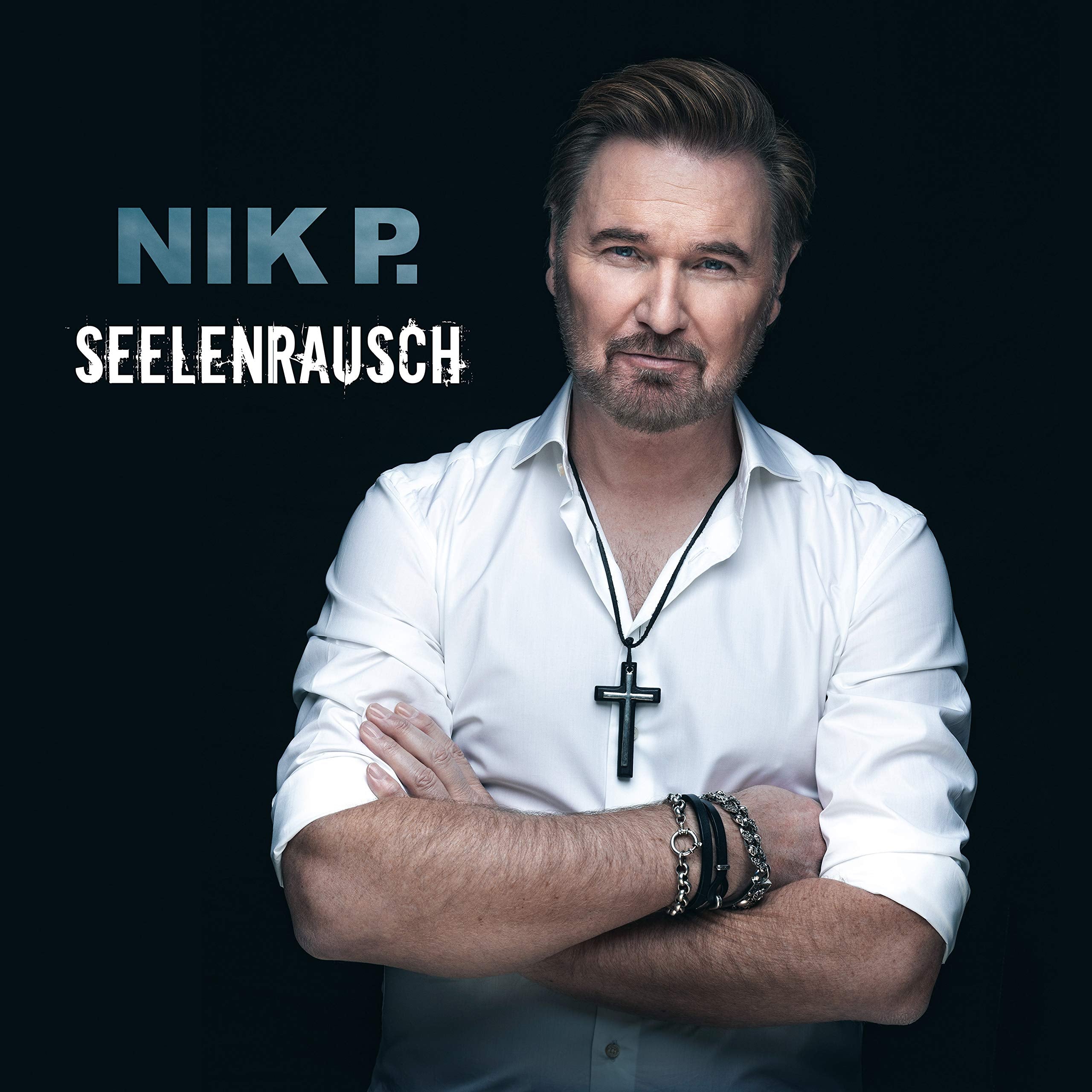 Product Image: Nik P.: Seelenrausch