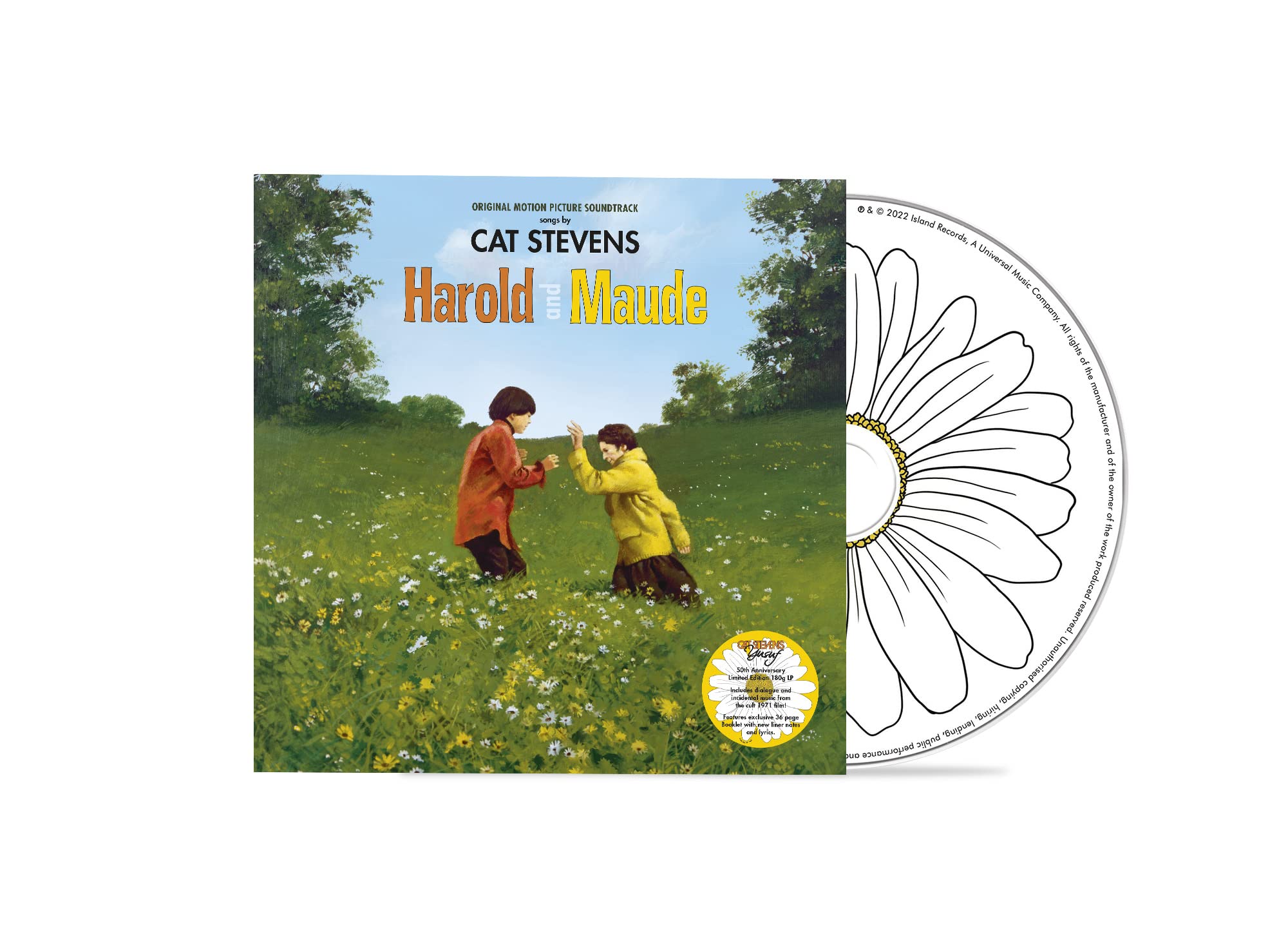 Product Image: Harold And Maude
