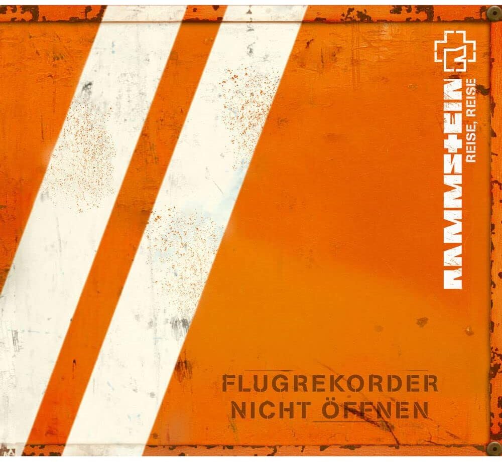 Reise,Reise (Digipak) Rock