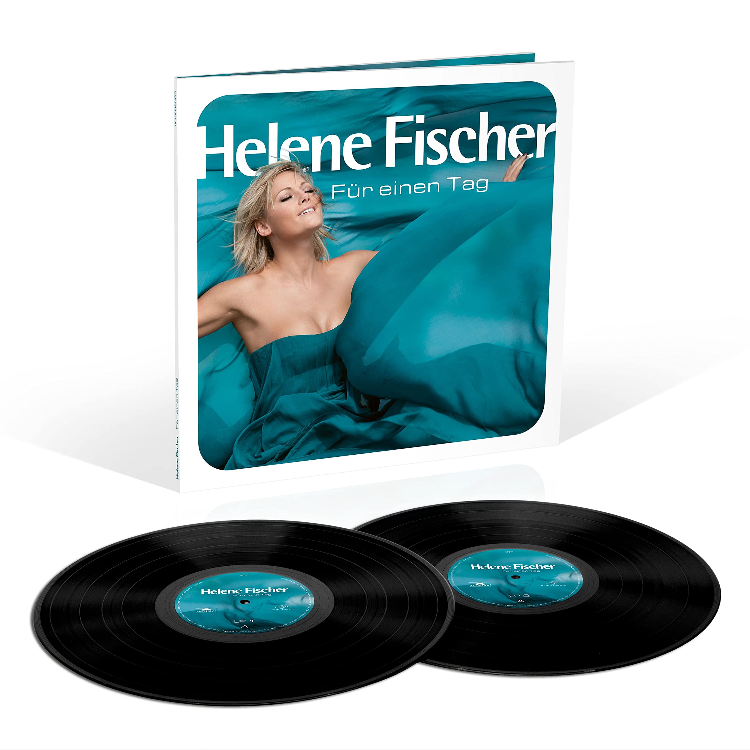 Product Image: Für Einen Tag (2LP)